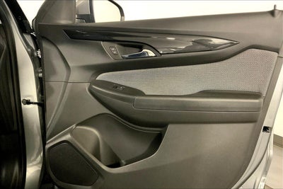 2025 Chevrolet Trailblazer AWD LT