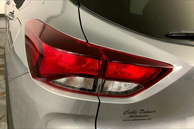 2025 Chevrolet Trailblazer AWD LT