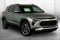 2025 Chevrolet Trailblazer AWD LT