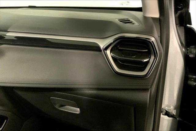 2025 Chevrolet Trailblazer AWD LT