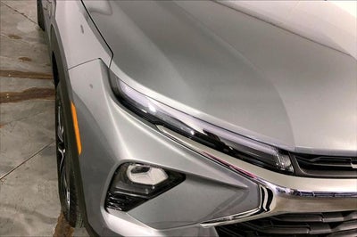 2025 Chevrolet Trailblazer AWD LT