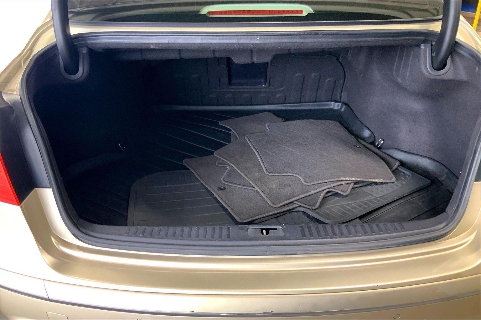 2010 Hyundai Genesis 4.6