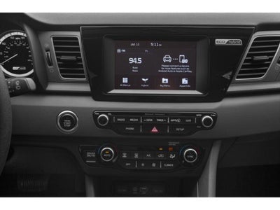 2019 Kia Niro LX