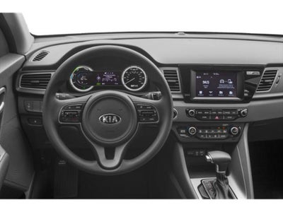 2019 Kia Niro LX