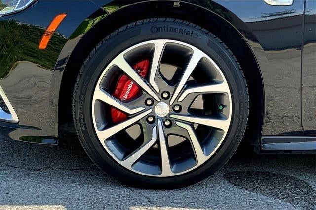 2020 Buick Regal Sportback AWD GS