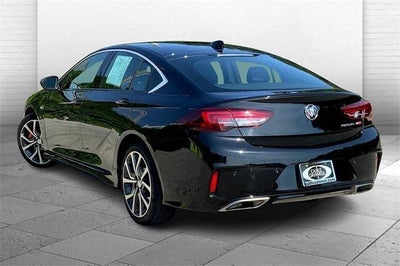 2020 Buick Regal Sportback AWD GS