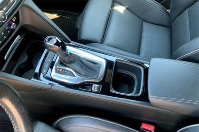 2020 Buick Regal Sportback AWD GS