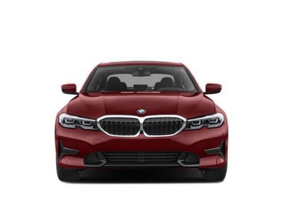 2019 BMW 330i xDrive