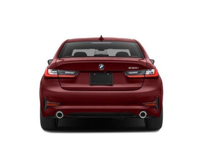 2019 BMW 330i xDrive
