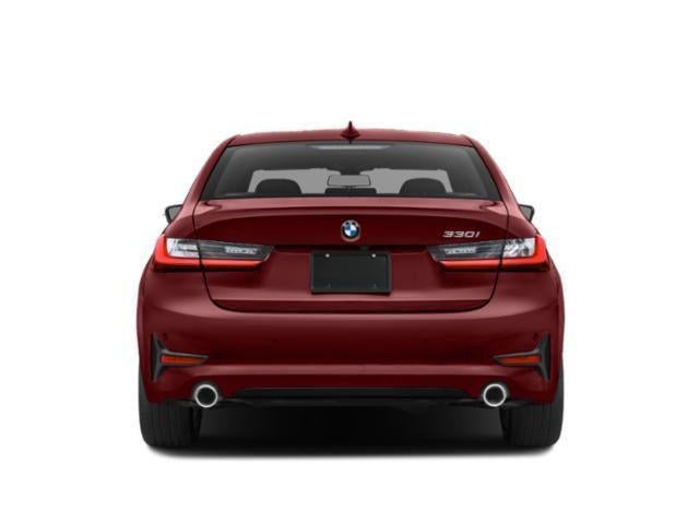 2019 BMW 330i xDrive