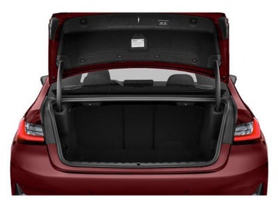 2019 BMW 330i xDrive