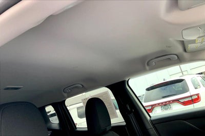 2018 Jeep Renegade Trailhawk 4x4