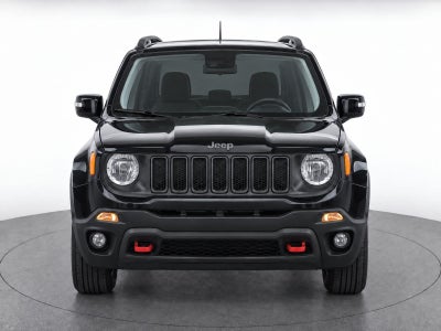2023 Jeep Renegade Trailhawk 4x4