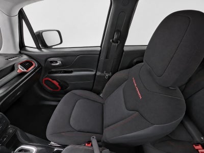 2023 Jeep Renegade Trailhawk 4x4