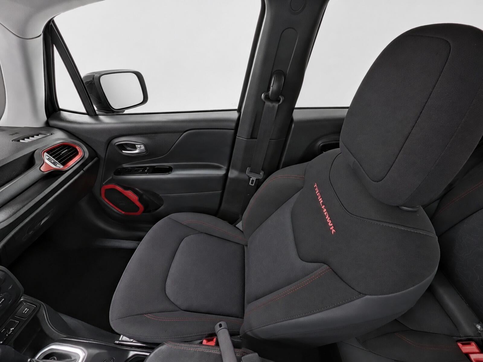 2023 Jeep Renegade Trailhawk 4x4