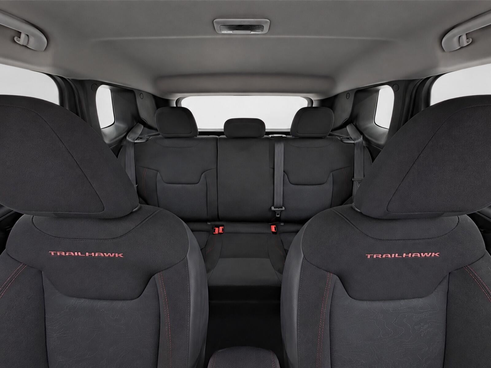 2023 Jeep Renegade Trailhawk 4x4