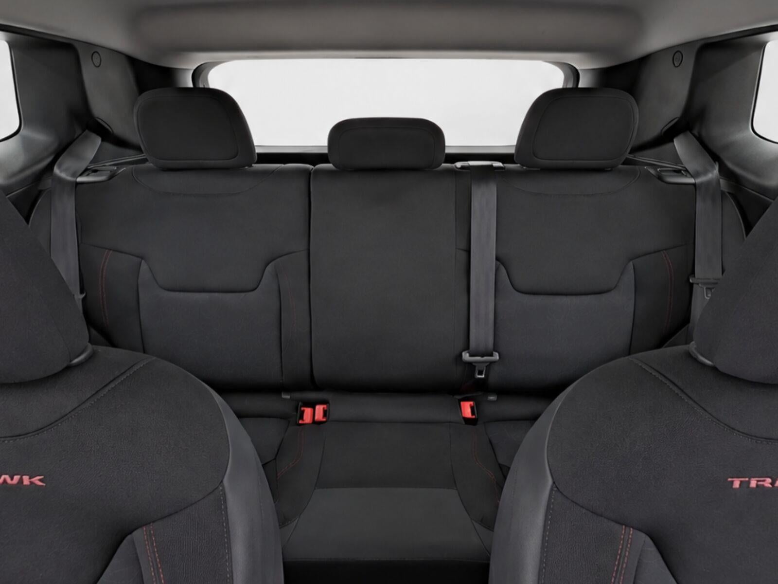 2023 Jeep Renegade Trailhawk 4x4