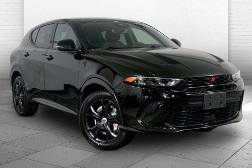 2024 Dodge Hornet R/T EAWD