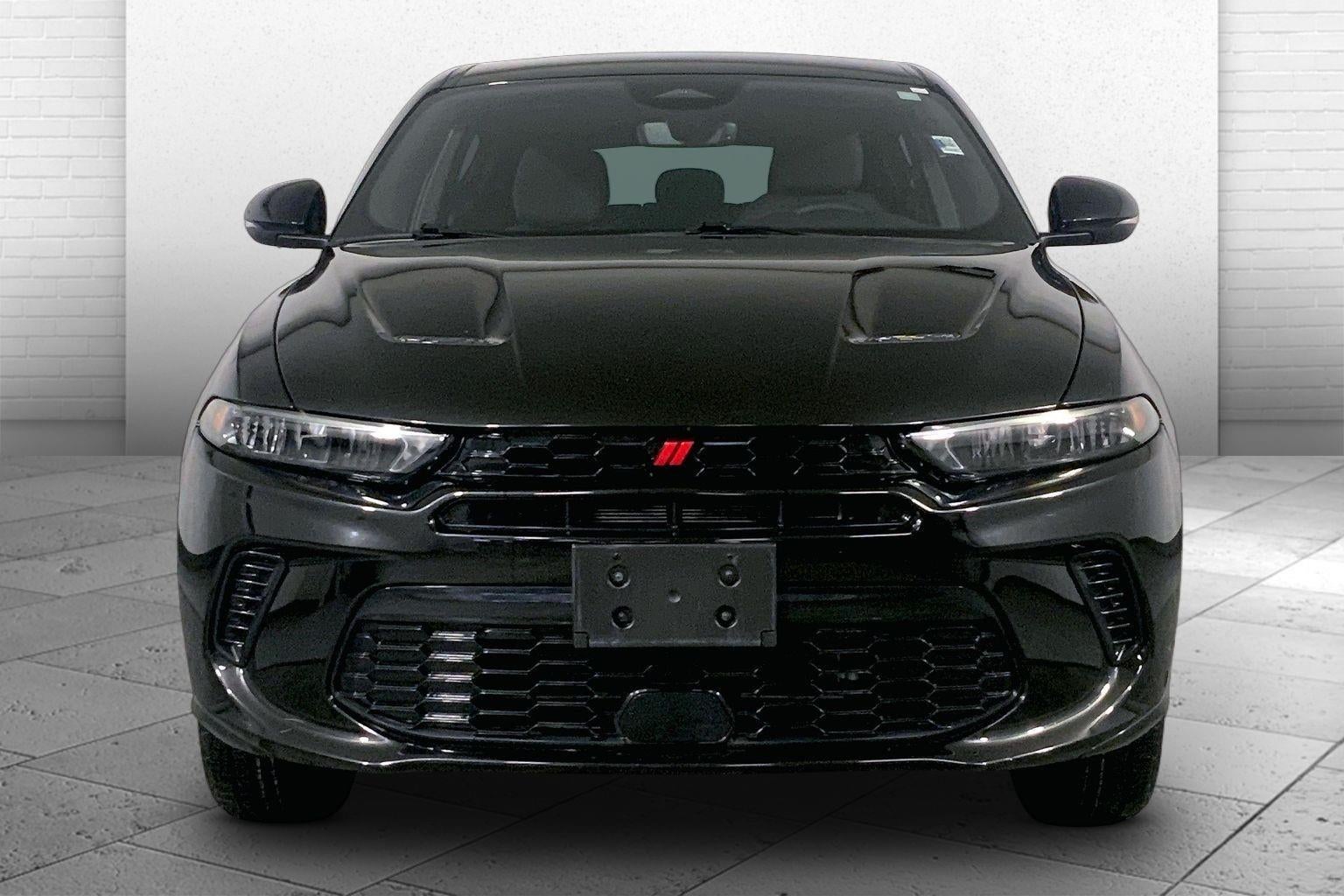 2024 Dodge Hornet R/T EAWD