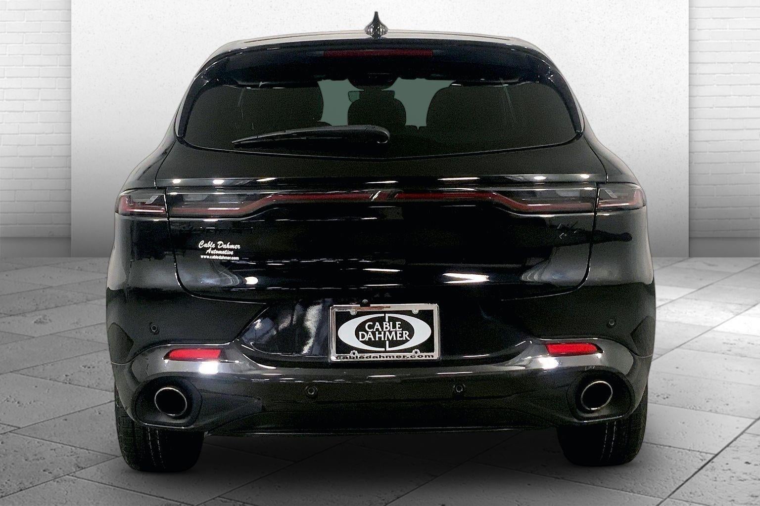 2024 Dodge Hornet R/T EAWD