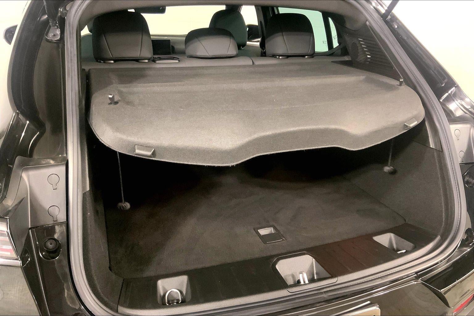 2024 Dodge Hornet R/T EAWD