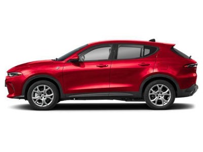 2024 Dodge Hornet R/T EAWD