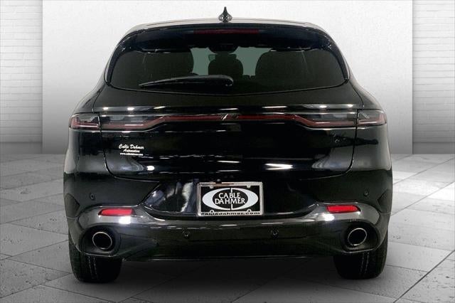 2024 Dodge Hornet R/T EAWD