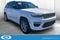 2024 Jeep Grand Cherokee Summit