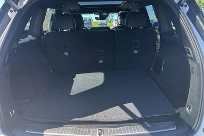 2024 Jeep Grand Cherokee Summit