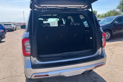 2023 Ford Expedition Platinum