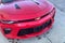 2016 Chevrolet Camaro 2SS