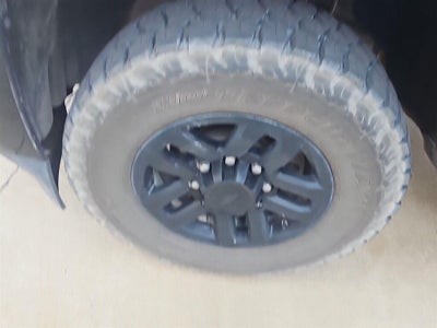 2016 Chevrolet Silverado 2500 HD LT
