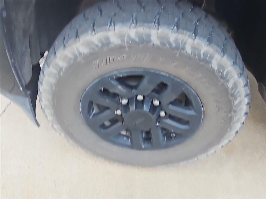 2016 Chevrolet Silverado 2500 HD LT