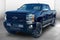 2017 Chevrolet Silverado 2500 HD LTZ