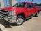 2012 Chevrolet Silverado 2500 HD LT