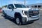 2025 GMC Sierra 2500 HD SLE