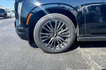 2019 Cadillac XT5 Premium Luxury AWD