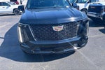 2019 Cadillac XT5 Premium Luxury AWD