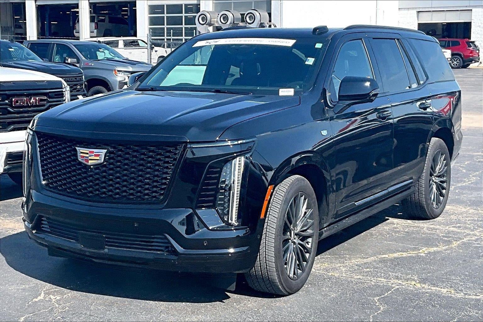 2019 Cadillac XT5 Premium Luxury AWD