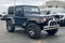 2006 Jeep Wrangler Sport