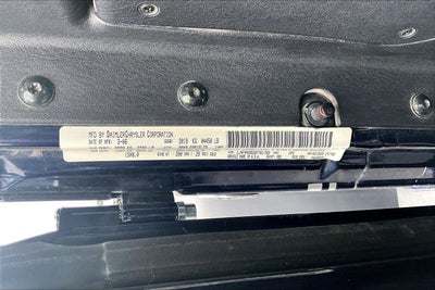 2006 Jeep Wrangler Sport