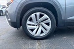 2022 Volkswagen Atlas Cross Sport 2.0T SE w/Technology