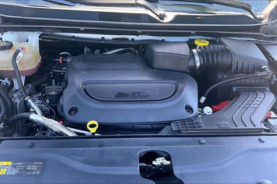 2020 Chrysler Pacifica Touring L Plus 35th Anniversary