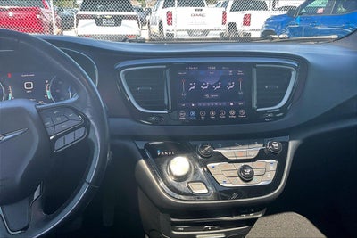 2020 Chrysler Pacifica Touring L Plus 35th Anniversary