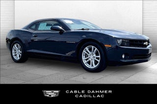 2013 Chevrolet Camaro LT