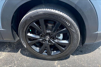 2023 Mazda Mazda CX-30 2.5 S Carbon Edition