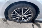 2021 Toyota Camry Hybrid XLE