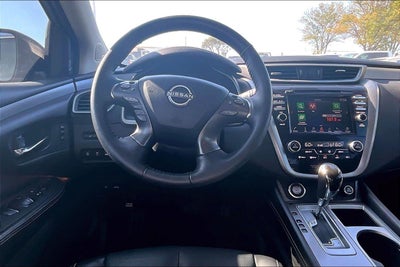 2023 Nissan Murano SL