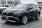 2024 Toyota Highlander Hybrid Platinum