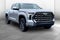 2024 Toyota Tundra 4WD Platinum